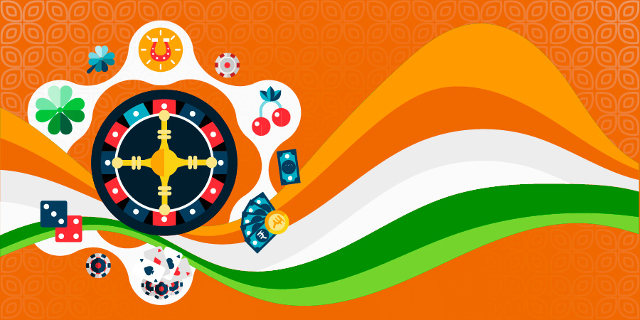 Online Casinos for players from India