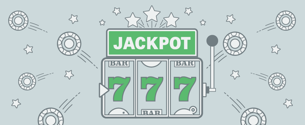 online slots jackpot 777